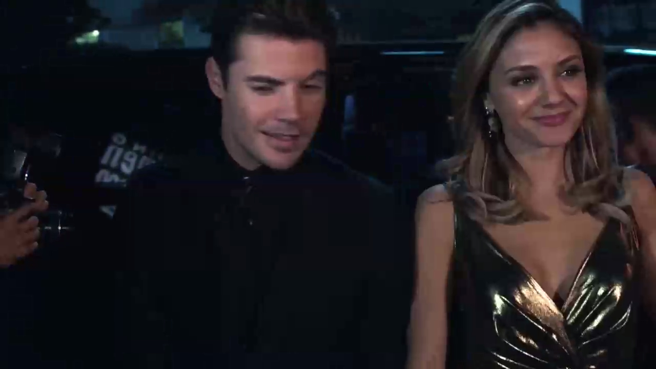 По Расчету/ The Arrangement (2 сезон) Тизер