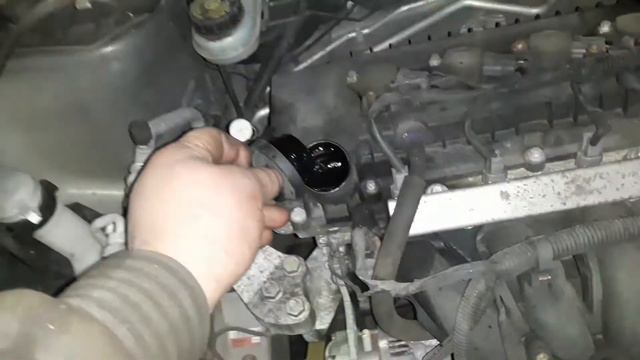 V3877 ДВС (Двигатель) Mitsubishi Colt 1.3i M135.930 смотреть онлайн