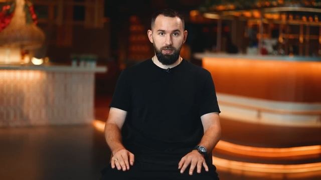 Как вытянуть себя и бизнес из кризиса? Изменение мышления | Михаил Дашкиев смотреть онлайн