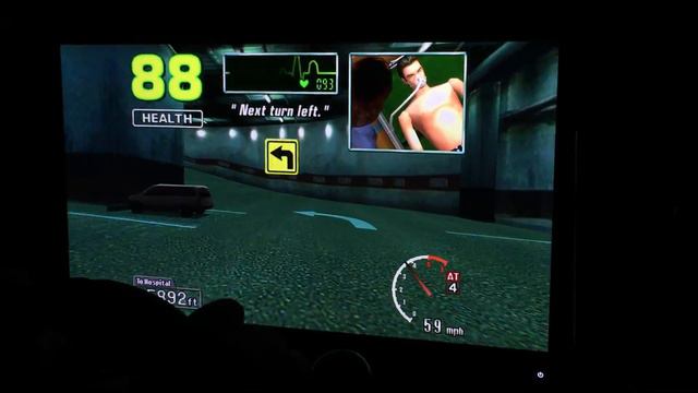 Logitech MOMO Racing Wheel on Windows 10 смотреть онлайн