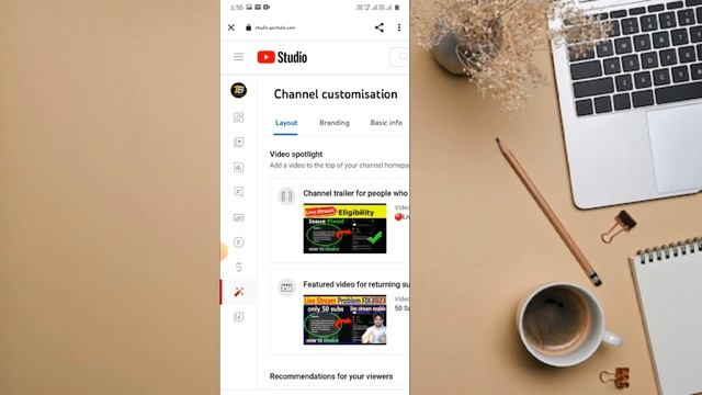आपको किसने Subscribe किया है ऐसे देखें | How To See Your Subscribers On Youtube смотреть онлайн