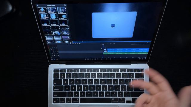 The BEST feature of the M1 MacBooks! смотреть онлайн