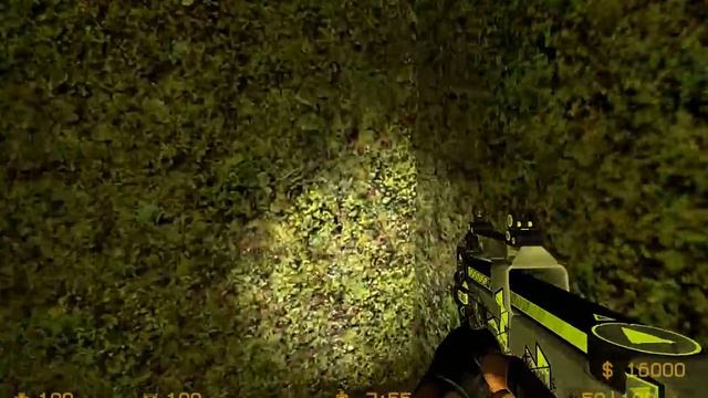 CSS - ze Aero Labyrinth Escape Secrets смотреть онлайн
