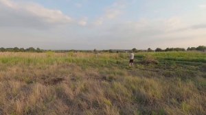 Как разработать целину мотоблоком ?!?!?