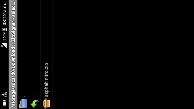 Solución A Error De Instalación De Juegos Gameloft