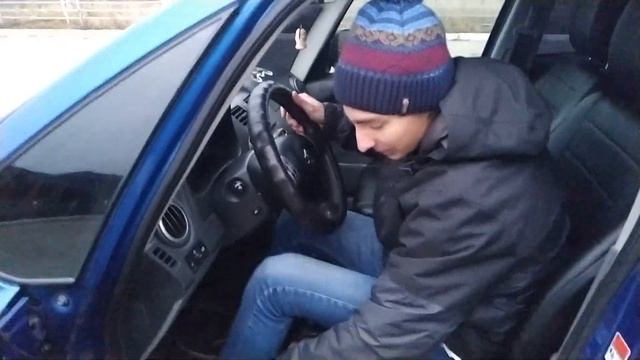 Обзор на Suzuki SX4: первое поколение. Жесть нас чуть не поймали менты. Оптимальная бюджетная машин смотреть онлайн