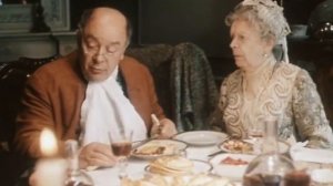 Формула любви  Фрагмент Про роль писаря в долголетие