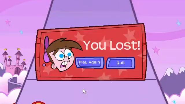 The Fairly OddParents: Shadow Showdown (Part 4) смотреть онлайн