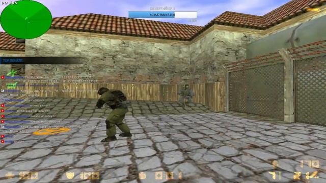 25000 ₽ PRIZE POOL - ЛИГА MGSL\PLAYOFF 🥊 Time Factor -VS- CSavi/LITHUANIA1337