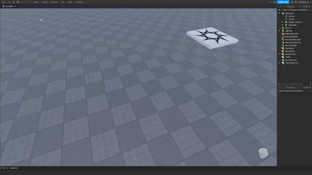 что делать если пропало меню в роблокс смотреть онлайн