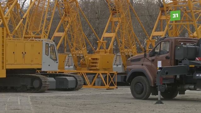 Предложи сам! На механическом заводе рабочие сами взялись за улучшение производства смотреть онлайн