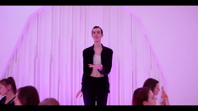 [Dance Cover] ITZY - Cheshire (MINI-GROUP BY ALICE) смотреть онлайн