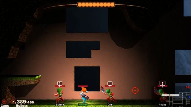 Humanity Asset #16 [1-3] เกมคนไทย смотреть онлайн