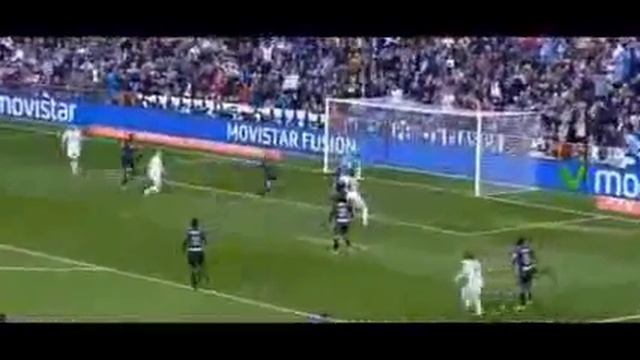 Cristiano Ronaldo Удар через себя в ворота смотреть онлайн