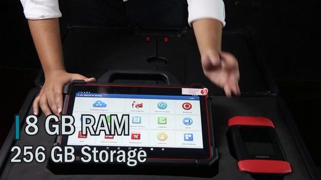 The Most Expensive Car Scanner | OBD2 Scanner | Launch X431 PAD 7 Unboxing | in Urdu / Hindi смотреть онлайн