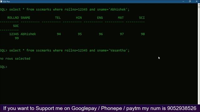 Check whether User is Valid or Invalid in Servlet in Telugu by Kotha Abhishek смотреть онлайн