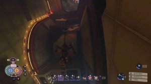 Grounded ? ЧИП БУРГЛА ПЕНЬ -  РЕЦЕПТ ПРИМАНКИ БОГОМОЛА - КАК ОТКРЫТЬ ЛАБОРАТОРИЮ В ПНЕ