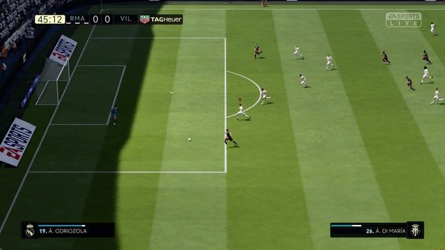 FIFA 19 | Карьера за Real Madrid Club de Fútbol #61 смотреть онлайн