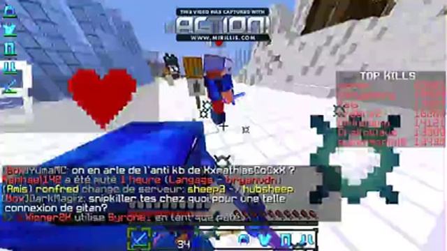 [LifeCraft] Cheat de Nispect #30 смотреть онлайн