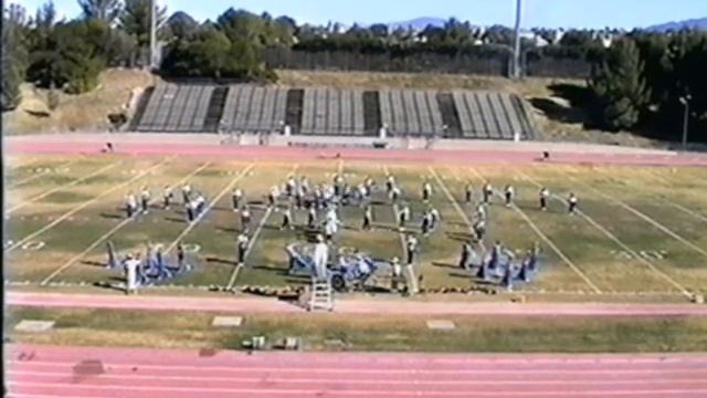 Lompoc High School 1997 смотреть онлайн