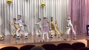 «Робот Бронислав»
