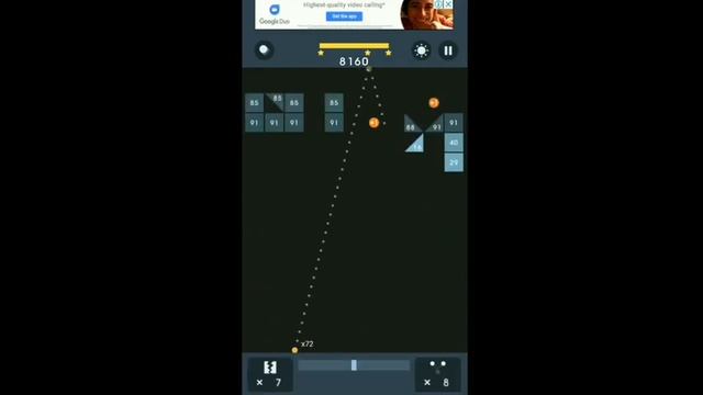 bricks breaker puzzle 144 смотреть онлайн