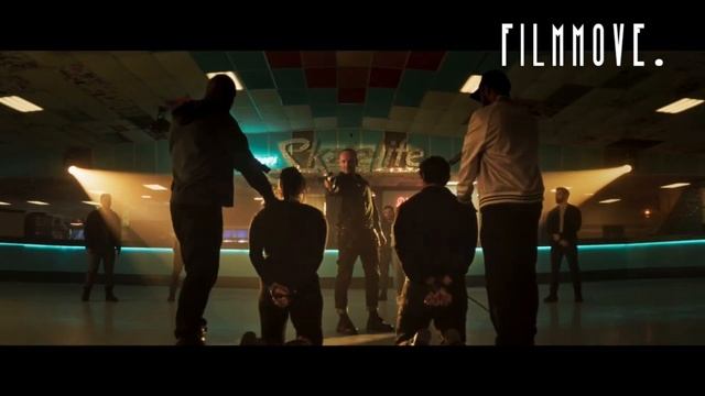 คุยตัวอย่างซีรีย์ ECHO | Filmmove. смотреть онлайн