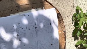 Хатсан 125 TH отстрел после расконсервация