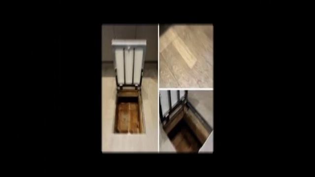 Люк невидимки смотреть онлайн