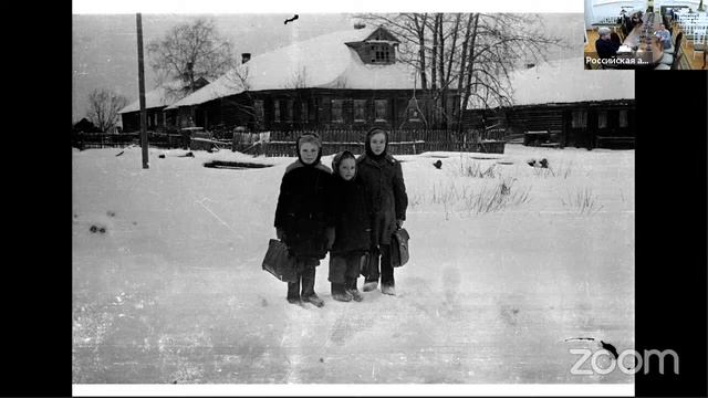 Конференция «Фотография как искусство. Русский пикторализм» в РАХ смотреть онлайн