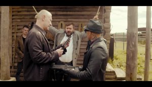 Полярный: Братан спешит на помощь