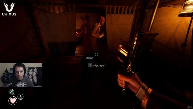 Самая быстрая расправа / Dread Hunger смотреть онлайн