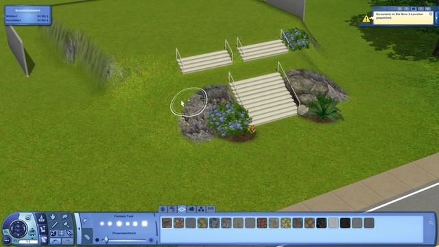 Die Sims 3 - Tutorial - Freigelegter Keller + Tipps & Co (Deutsch) [HD] смотреть онлайн