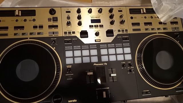 PT 2 Unboxing the Pioneer Rev7 & why I chose to exchange the Denon Prime 4+ for this ??(1) смотреть онлайн