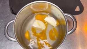 Смотрите как просто и вкусно приготовить зубатку.