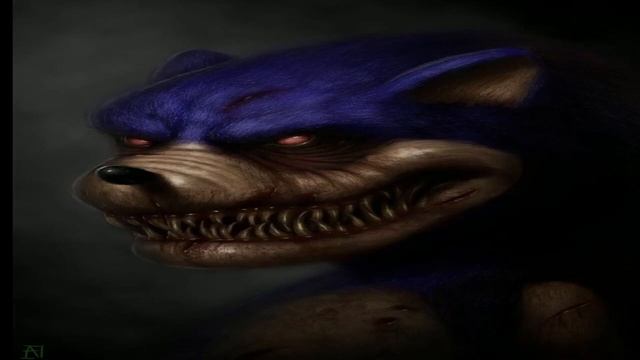 Sonic.EXE - RE-RUN Teaser 7: Triple Trouble 2 смотреть онлайн