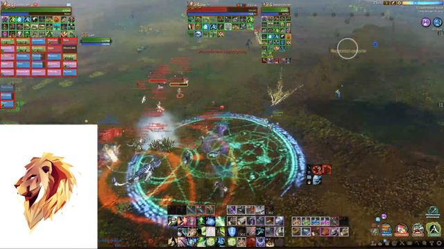 Эрнард Пираты vs valar (Глен и лорея) смотреть онлайн