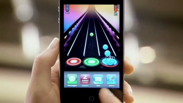 Обзор и сравнение iPhone 4 and 4s!!! смотреть онлайн