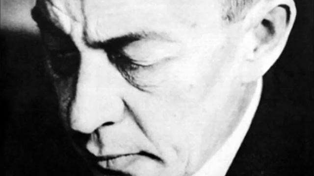 Rakhmaninov Vocalise For Flute And Piano