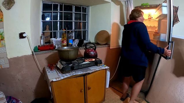 ВСЕМ ДОБРОЙ НОЧИ/ ЖИЗНЬ В ДЕРЕВНЕ смотреть онлайн