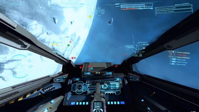 Starway Fleet - So. Freaking. Done. - Entry 2/3 смотреть онлайн