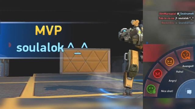 New Mech Orion Real Power?❤️? смотреть онлайн