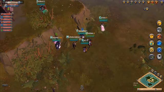 Проход рейда через Узкое Пространство смотреть онлайн