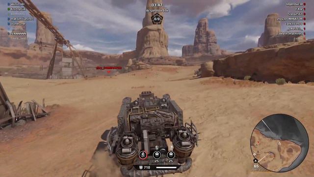 Crossout KrutoyEjik 14 12 2019 смотреть онлайн