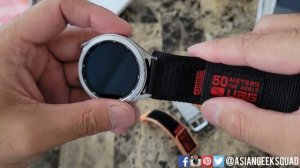 How to Replace watch bands on your Samsung Galaxy Watch4 and Watch4 Classic (MUST WATCH - NEW SIZE)