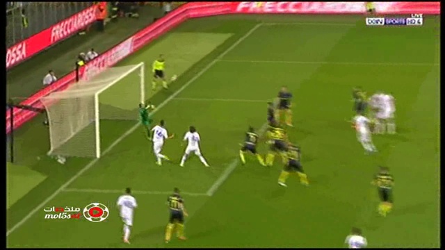 Inter milan 1 VS 2 Sampdoria смотреть онлайн