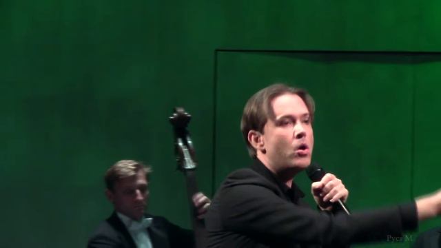 Олег Погудин "Не видя дня"("Sans voir le jour") смотреть онлайн