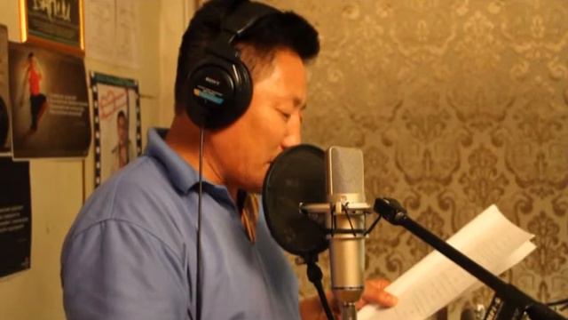 Программа "КИНОЗАВОД" от 07.12.2013.Звук в кино. смотреть онлайн