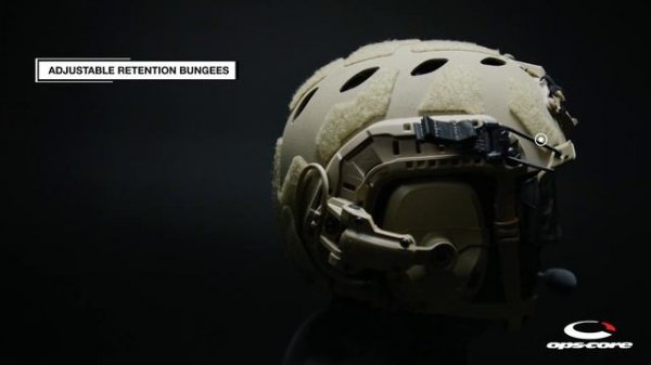 Ops-Core | Step-In Visor Product Overview