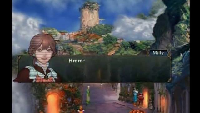 Baten Kaitos Origins Walkthrough Part 41 of ?? смотреть онлайн